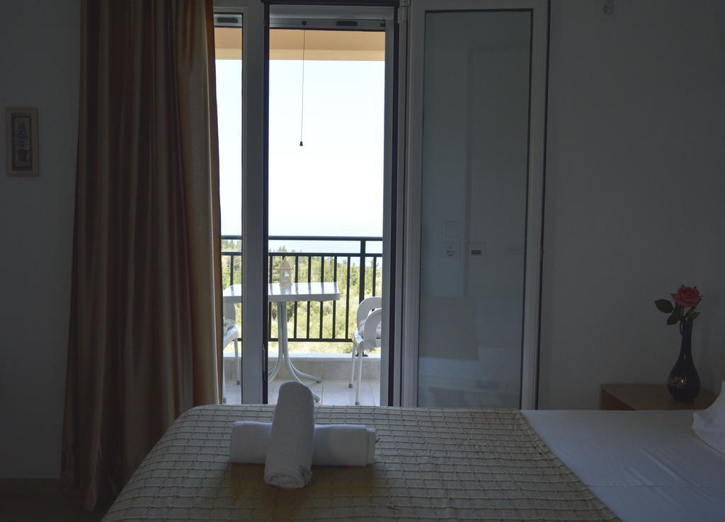 Despoina Rooms Tsoukaládhes 외부 사진