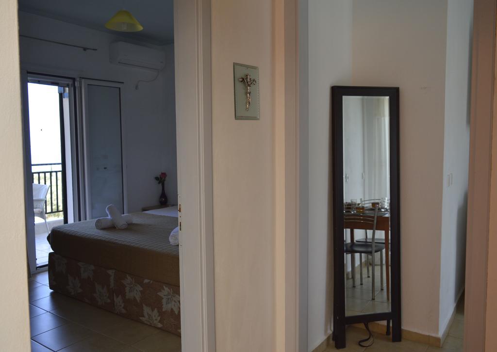 Despoina Rooms Tsoukaládhes 외부 사진