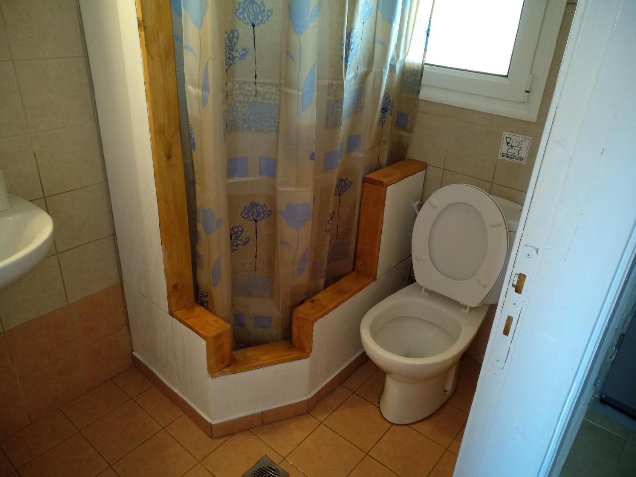 Despoina Rooms Tsoukaládhes 객실 사진