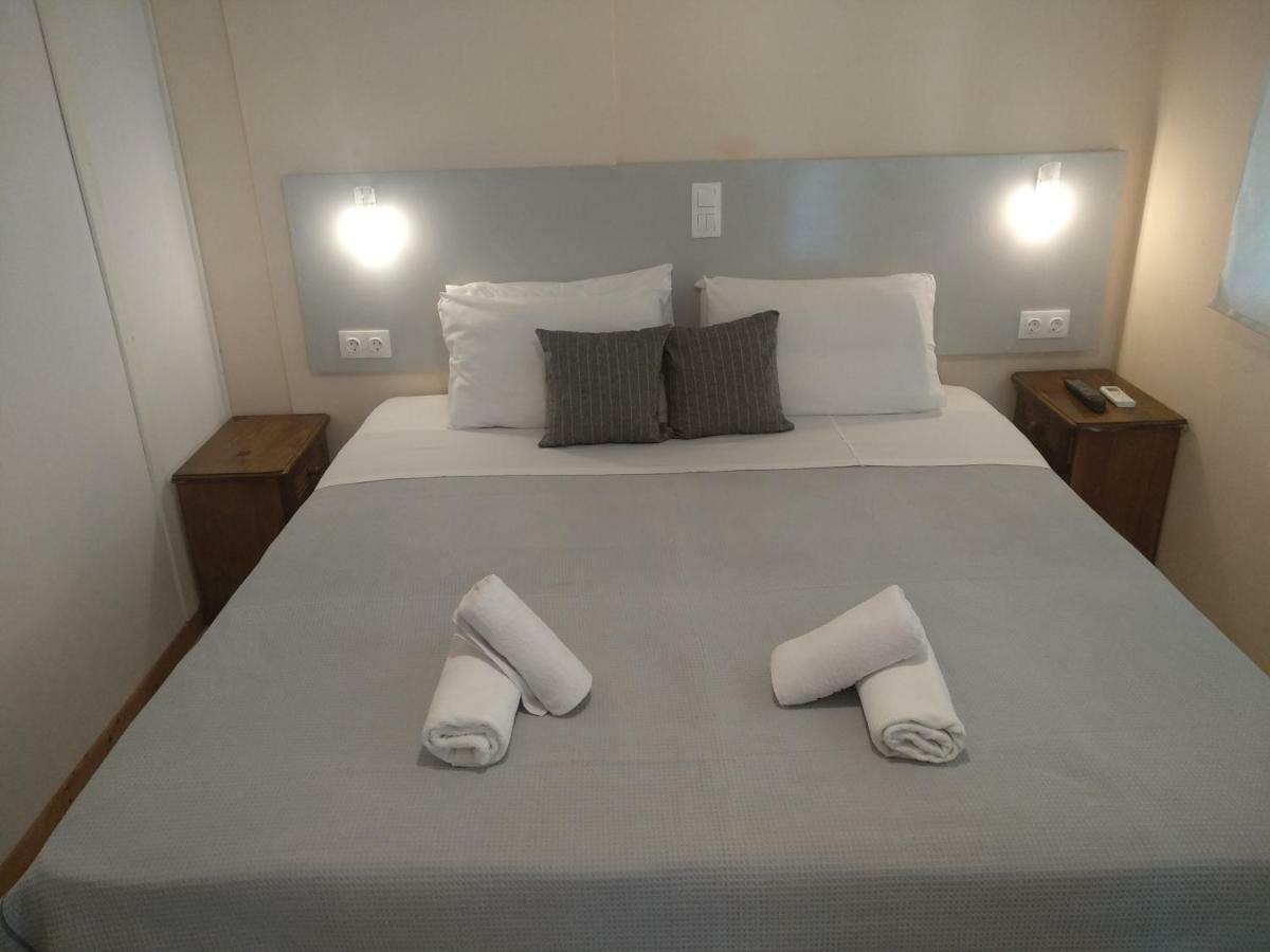Despoina Rooms Tsoukaládhes 외부 사진