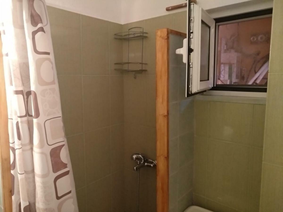 Despoina Rooms Tsoukaládhes 외부 사진